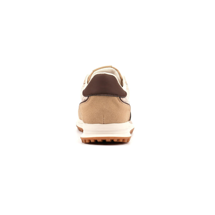 Jaz Beige Trainer