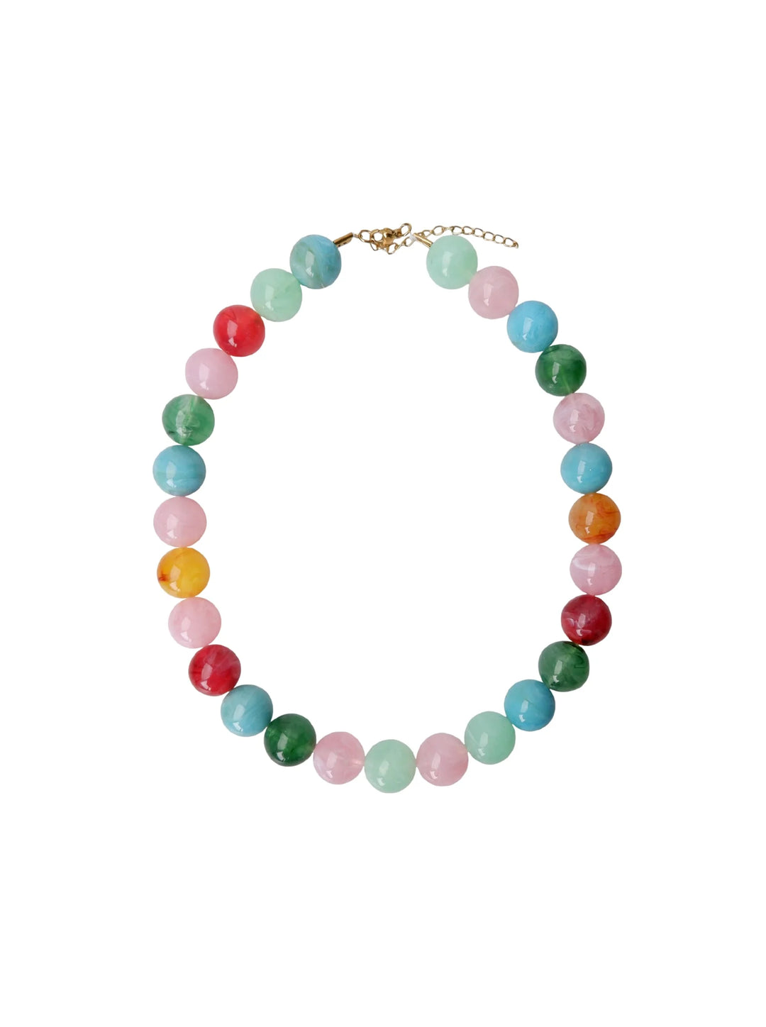 Milova Necklace