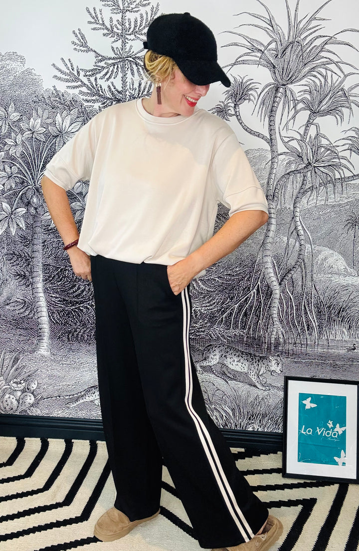 Deportiva Leisure Track Pant Trouser