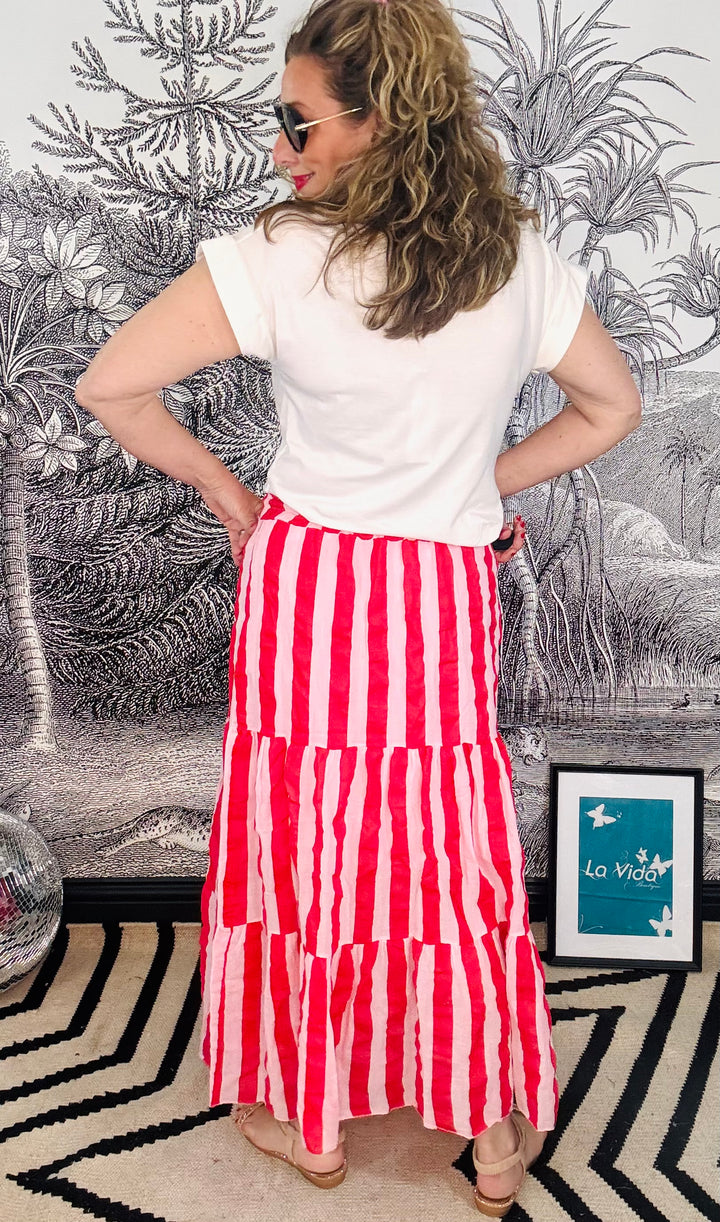 Feria Skirt