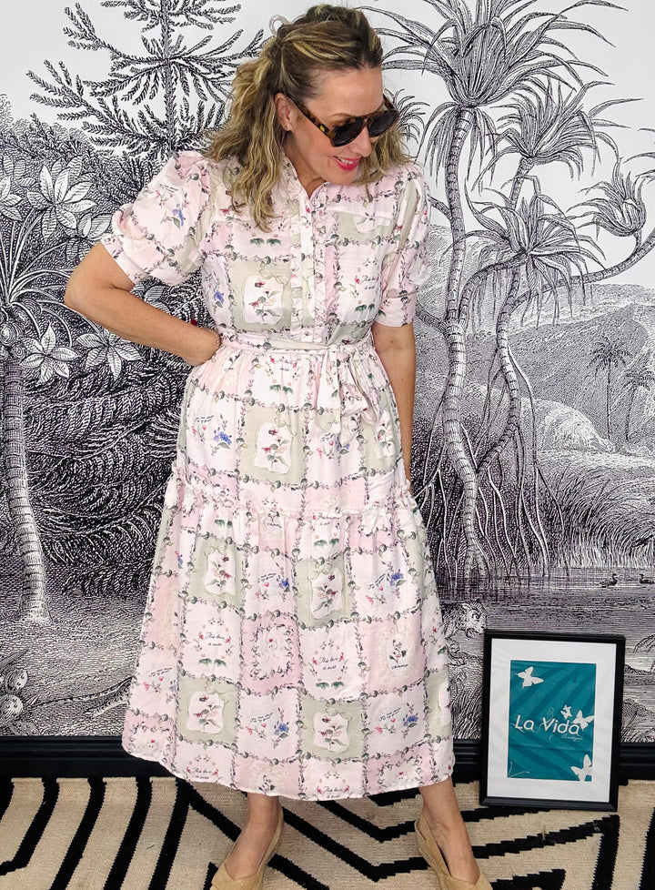 The Pamela