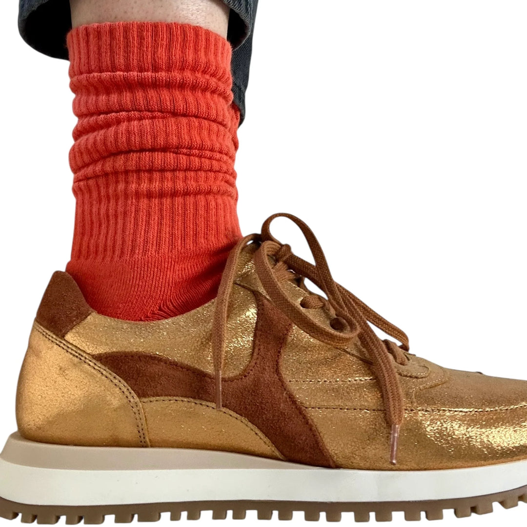 Andorra Long Sock
