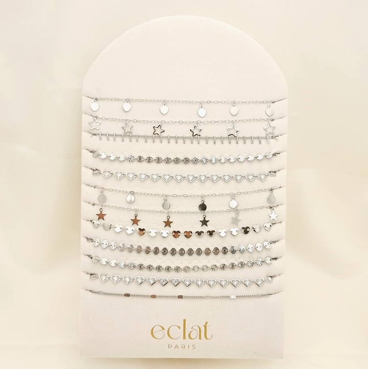 Delicate Chain Necklaces