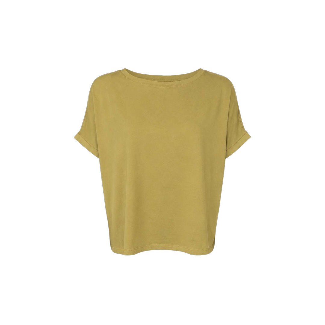 May Loose Blouse T Shirt Top