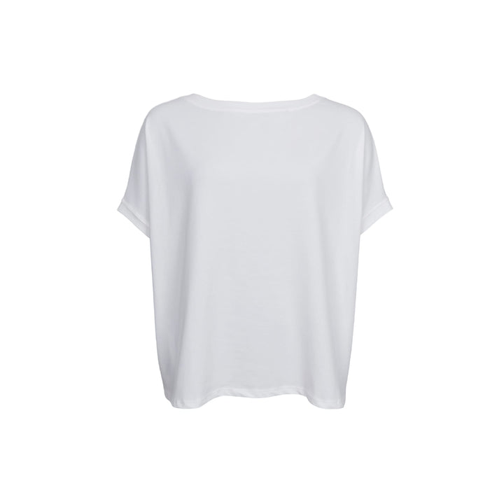 May Loose Blouse T Shirt Top