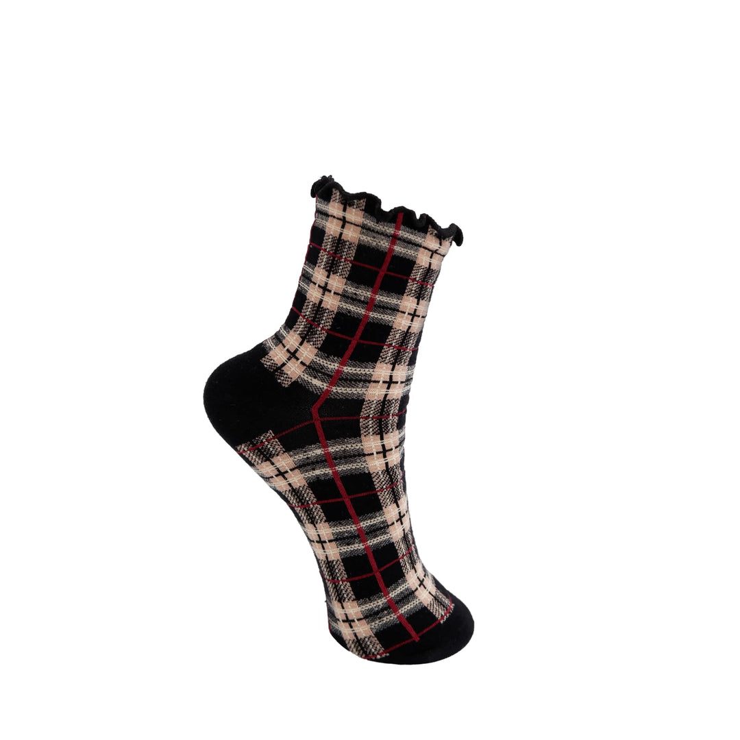 Kelby sock