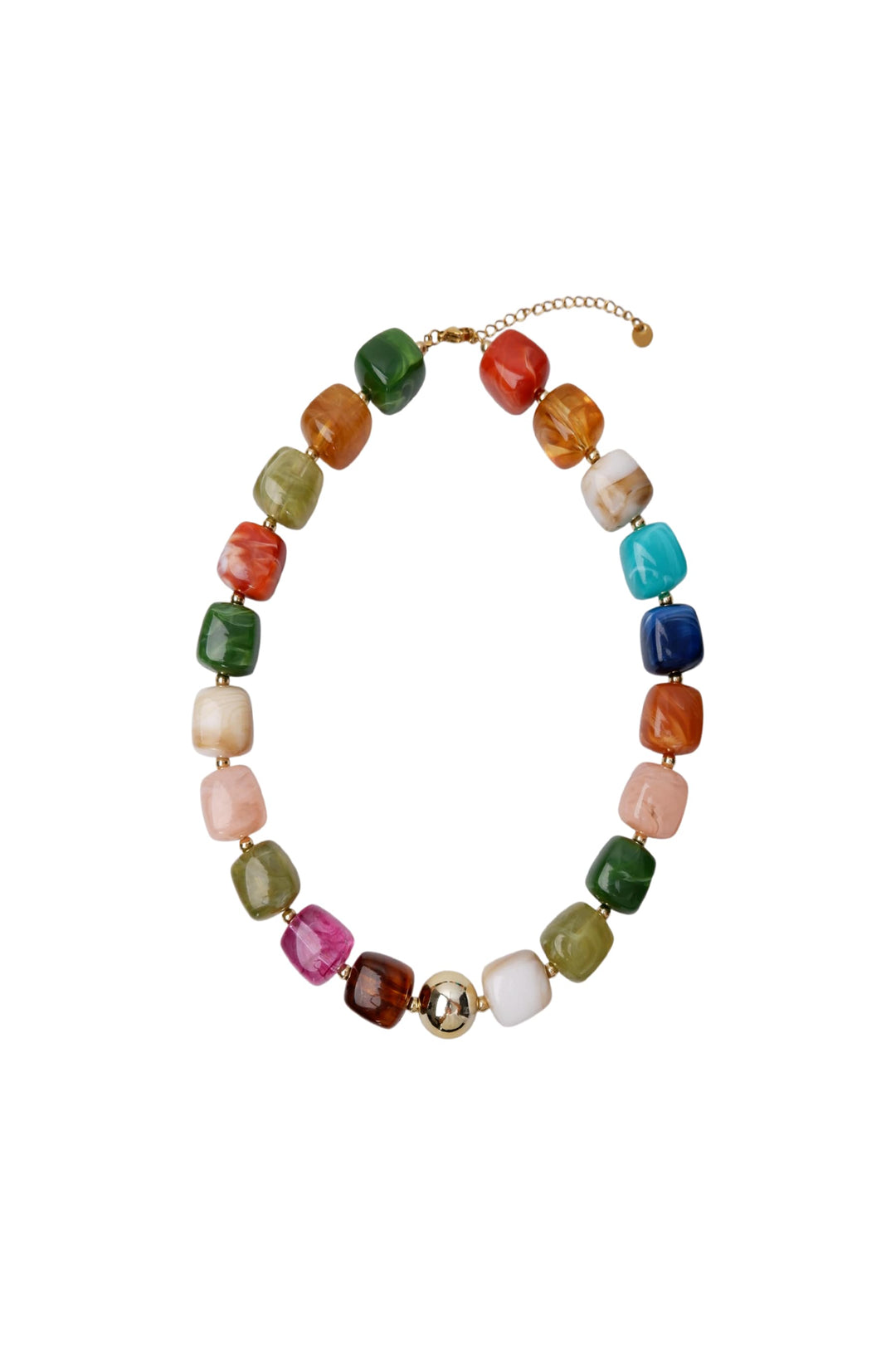 Prudence necklace