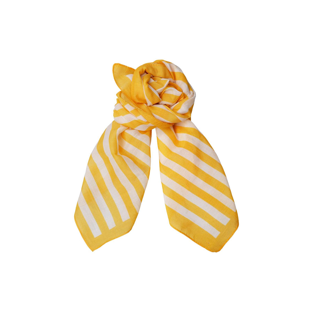 Camille mini scarf